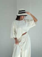 تیشرت AVERAGE کد 180743 - Image 14