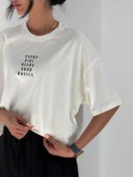 تیشرت GOOD BASIC کد 180693 - Image 3