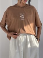 تیشرت GOOD BASIC کد 180693 - Image 6