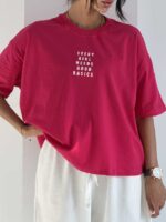 تیشرت GOOD BASIC کد 180693 - Image 8