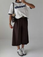 تیشرت 2 رنگ LACOSTE کد 180736 - Image 8