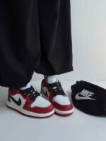 کتونی AIR JORDAN کد 141181 - Image 9