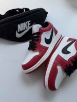 کتونی AIR JORDAN کد 141181 - Image 6