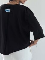 تیشرت پشت دوخت FOR Y&G کد 180741 - Image 9