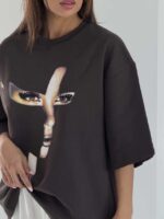 تیشرت EYE کد 180751 - Image 15