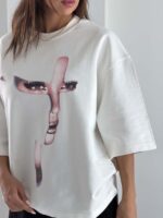 تیشرت EYE کد 180751 - Image 24