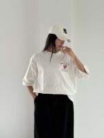 تیشرت DREAMS کد 180746 - Image 14