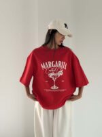 تیشرت MARGARITA کد 180752 - Image 5