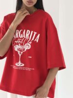 تیشرت MARGARITA کد 180752 - Image 8