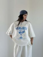 تیشرت MARGARITA کد 180752 - Image 4