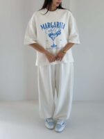 تیشرت MARGARITA کد 180752 - Image 3