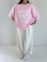 تیشرت MARGARITA کد 180752 - Image 10