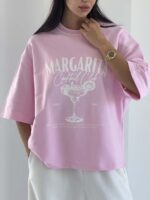 تیشرت MARGARITA کد 180752 - Image 11