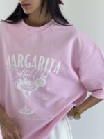 تیشرت MARGARITA کد 180752 - Image 12
