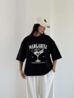 تیشرت MARGARITA کد 180752 - Image 13