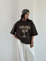 تیشرت MARGARITA کد 180752 - Image 17