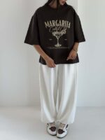 تیشرت MARGARITA کد 180752 - Image 18