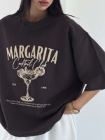 تیشرت MARGARITA کد 180752 - Image 20
