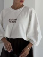 ست 3 تیکه PRADA کد 160945 - Image 13