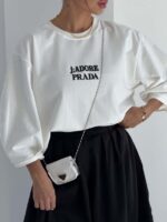 ست 3 تیکه PRADA کد 160945 - Image 25