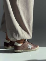 کتونی GOLDEN GOOSE کد 141186 - Image 10