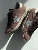 کتونی GOLDEN GOOSE کد 141186 - Image 11
