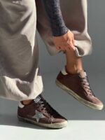کتونی GOLDEN GOOSE کد 141186 - Image 13