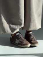 کتونی GOLDEN GOOSE کد 141186 - Image 14
