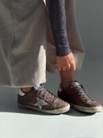 کتونی GOLDEN GOOSE کد 141186 - Image 15