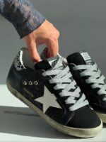 کتونی GOLDEN GOOSE کد 141186 - Image 16
