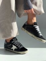 کتونی GOLDEN GOOSE کد 141186 - Image 17