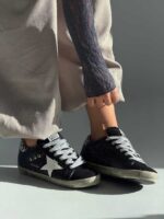 کتونی GOLDEN GOOSE کد 141186 - Image 18