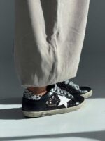 کتونی GOLDEN GOOSE کد 141186 - Image 20