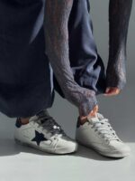 کتونی GOLDEN GOOSE کد 141186 - Image 24