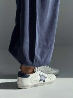 کتونی GOLDEN GOOSE کد 141186 - Image 25