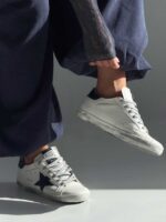 کتونی GOLDEN GOOSE کد 141186 - Image 26