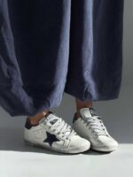 کتونی GOLDEN GOOSE کد 141186 - Image 27