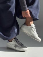 کتونی GOLDEN GOOSE کد 141186 - Image 7