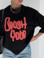 تیشرت CRUSH کد 180689 - Image 4