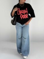 تیشرت CRUSH کد 180689 - Image 6