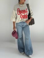 تیشرت CRUSH کد 180689 - Image 7