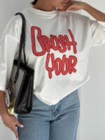 تیشرت CRUSH کد 180689 - Image 10