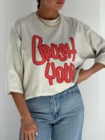 تیشرت CRUSH کد 180689 - Image 8