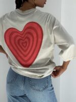 تیشرت CRUSH کد 180689 - Image 9