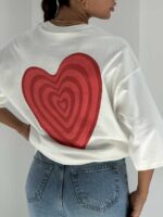 تیشرت CRUSH کد 180689 - Image 11