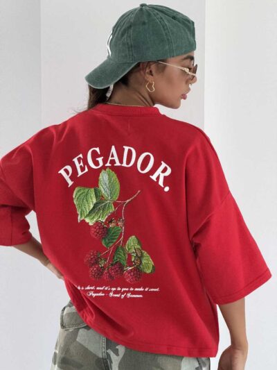 تیشرت PEGADOR کد 180688