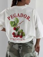 تیشرت PEGADOR کد 180688 - Image 9