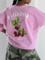 تیشرت PEGADOR کد 180688 - Image 16
