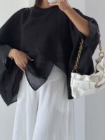 پانچ شیشه ای کد 220711 - Image 12