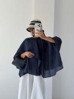 پانچ شیشه ای کد 220711 - Image 14